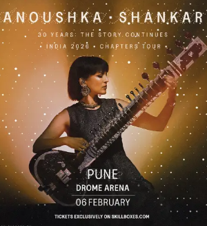 anoushka